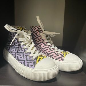 Versace sneakers